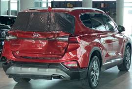 Hyundai, Santa Fe