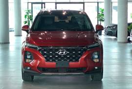 Hyundai, Santa Fe