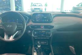 Hyundai, Santa Fe