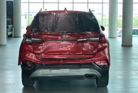Hyundai, Santa Fe