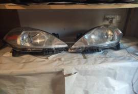 Autoparts, Lights and Bulbs, Front Headlights, NISSAN 
