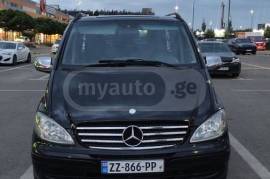 Mercedes-Benz, Vito