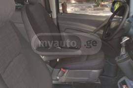 Mercedes-Benz, Vito