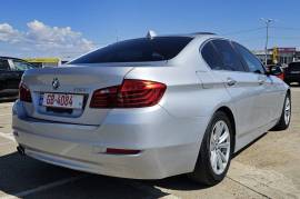 BMW, 5 Series, 528