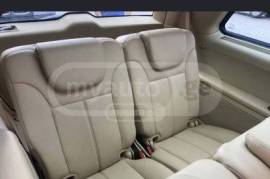 Mercedes-Benz, GL-Class, GL 450