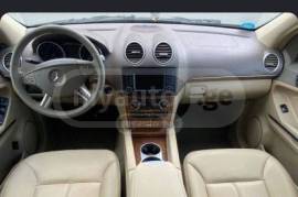 Mercedes-Benz, GL-Class, GL 450