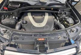 Mercedes-Benz, GL-Class, GL 450