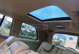 Mercedes-Benz, GL-Class, GL 450