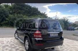 Mercedes-Benz, GL-Class, GL 450