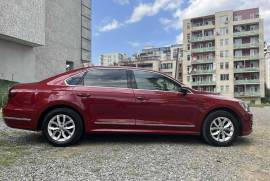 Volkswagen, Passat
