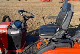 Kubota, другой