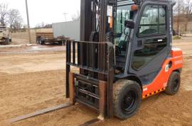 Kubota, другой