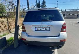 Mercedes-Benz, GL-Class, GL 450