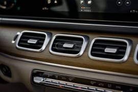 Mercedes-Benz, GLE-CLASS, GLE 350