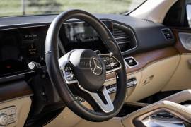 Mercedes-Benz, GLE-CLASS, GLE 350