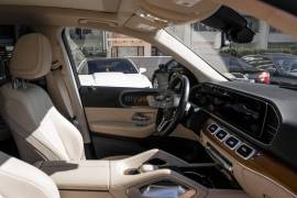 Mercedes-Benz, GLE-CLASS, GLE 350