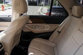 Mercedes-Benz, GLE-CLASS, GLE 350