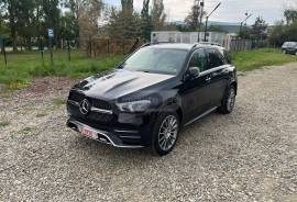 Mercedes-Benz, GLE-CLASS, GLE 350