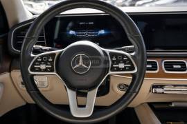 Mercedes-Benz, GLE-CLASS, GLE 350