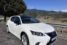 Lexus , CT 200h