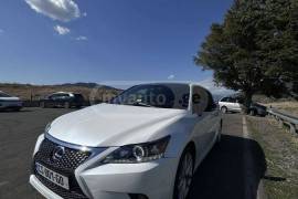 Lexus , CT 200h