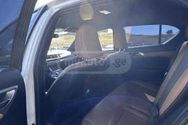 Lexus , CT 200h