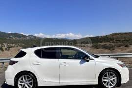 Lexus , CT 200h