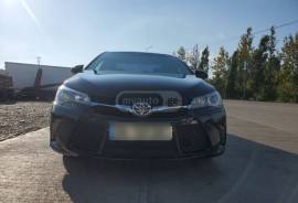 Toyota, Camry
