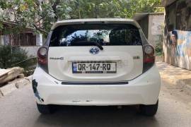 Toyota, Prius, Prius C