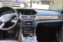 Mercedes-Benz, E CLASS, E 250