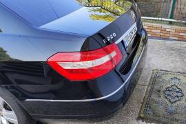 Mercedes-Benz, E CLASS, E 250