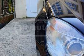 Mercedes-Benz, E CLASS, E 250