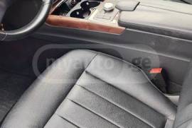 Mercedes-Benz, E CLASS, E 250