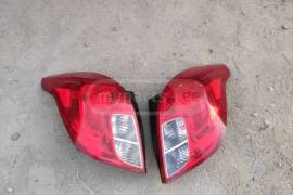 Autoparts, Lights and Bulbs, Tail lights, BUICK 