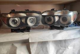 ავტონაწილები, ფარები და ნათურები, წინა ფარები, BMW 