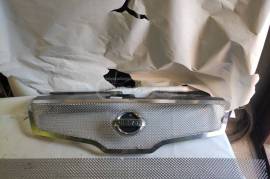 ავტონაწილები, ძარის ნაწილები, ცხაურა (აბლიცოვკა), NISSAN 