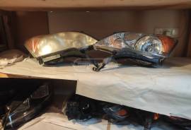 ავტონაწილები, ფარები და ნათურები, წინა ფარები, HONDA 