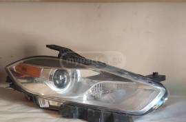 ავტონაწილები, ფარები და ნათურები, წინა ფარები, DODGE 