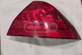 ავტონაწილები, ფარები და ნათურები, წინა ფარები, HONDA 