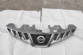 ავტონაწილები, ძარის ნაწილები, ცხაურა (აბლიცოვკა), NISSAN 