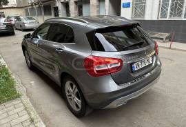 Mercedes-Benz, GLA-Class, GLA 250