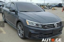 ავტონაწილები, დაშლილი ავტომობილები, VOLKSWAGEN 