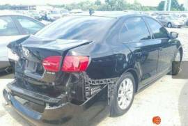 ავტონაწილები, დაშლილი ავტომობილები, VOLKSWAGEN 