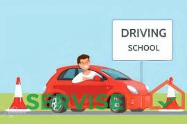 გიოს ავტოსკოლა თეორია ქართულ ენაზე