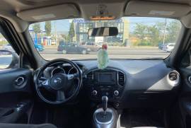 Nissan, Juke