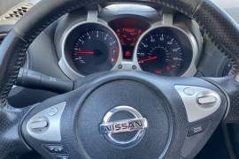 Nissan, Juke