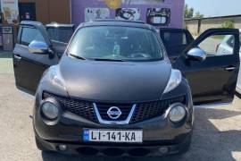 Nissan, Juke