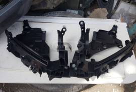 Autoparts, Lights and Bulbs, Shield frame, AUDI 