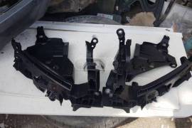 Autoparts, Lights and Bulbs, Shield frame, AUDI 