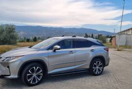 Lexus, RX series, RX 350